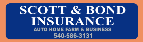 Scott & Bond Insurance